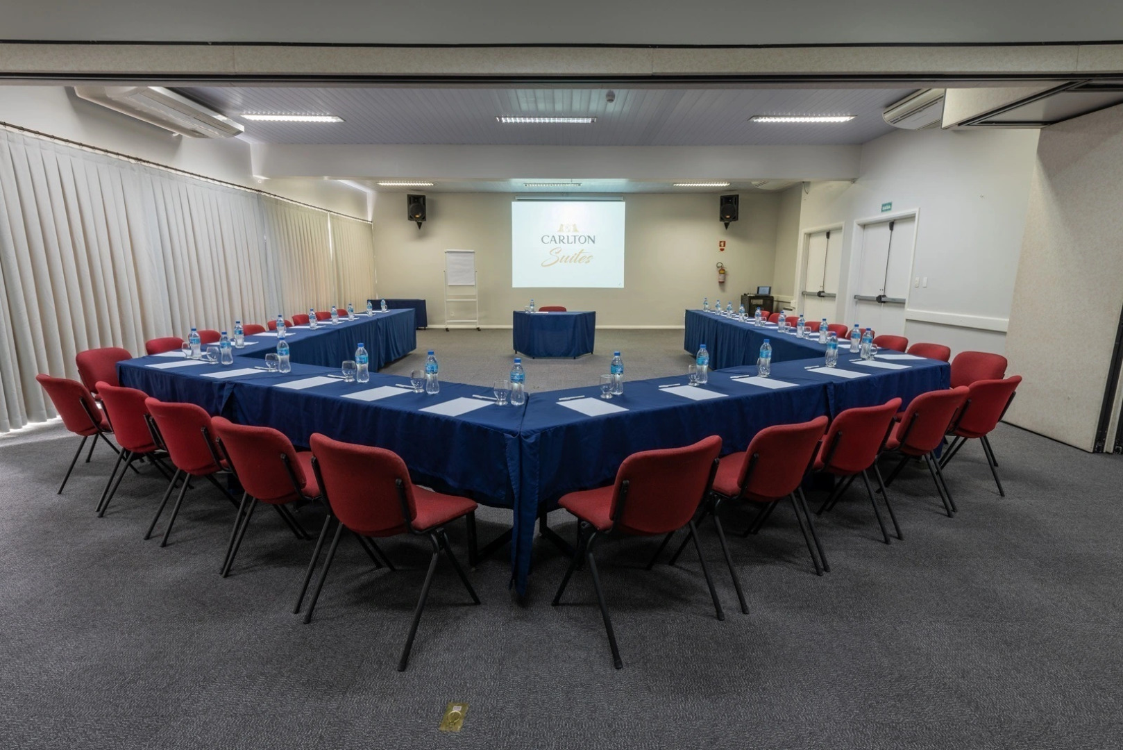 Carlton Plaza Limeira