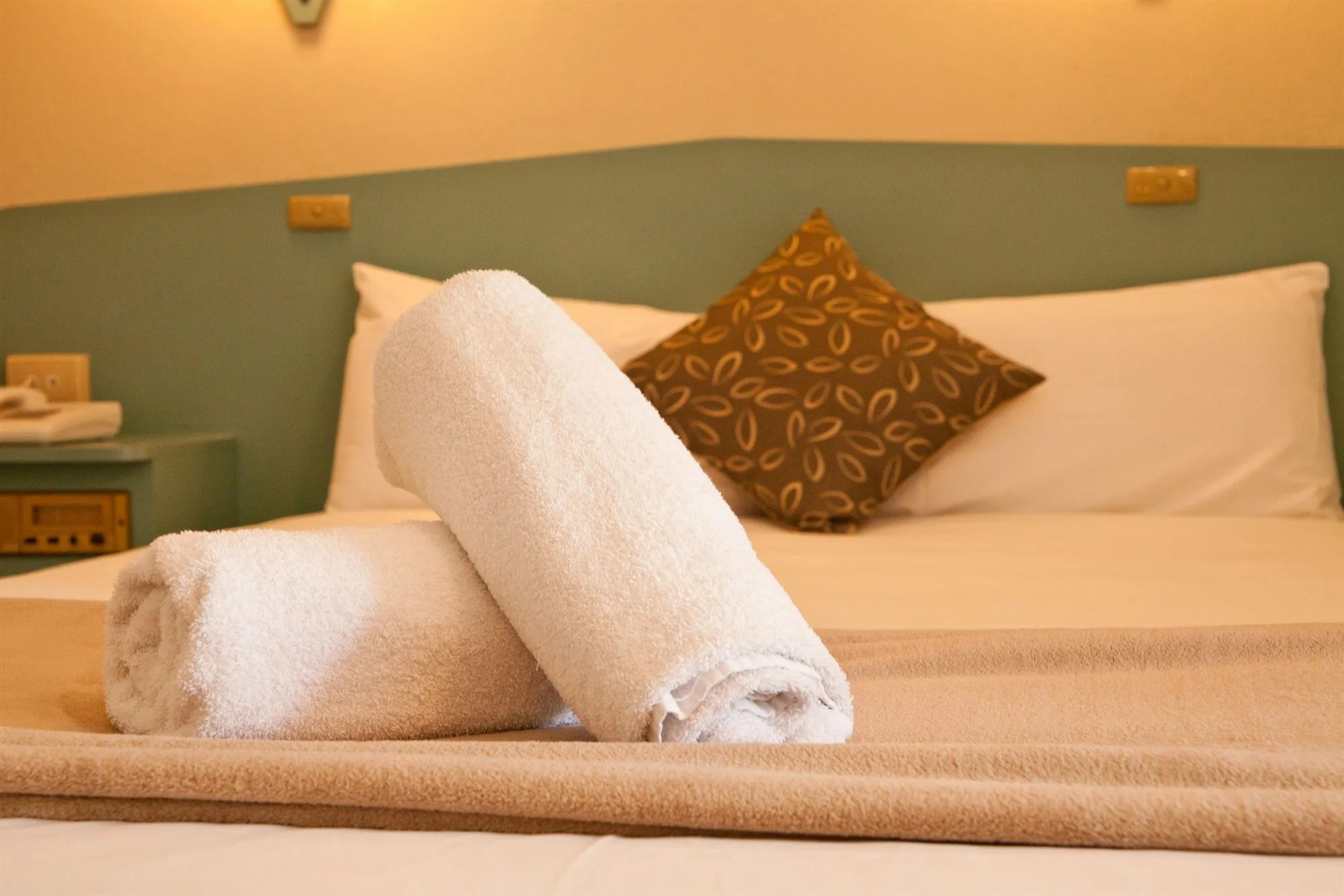 Country Comfort Mt Gambier International