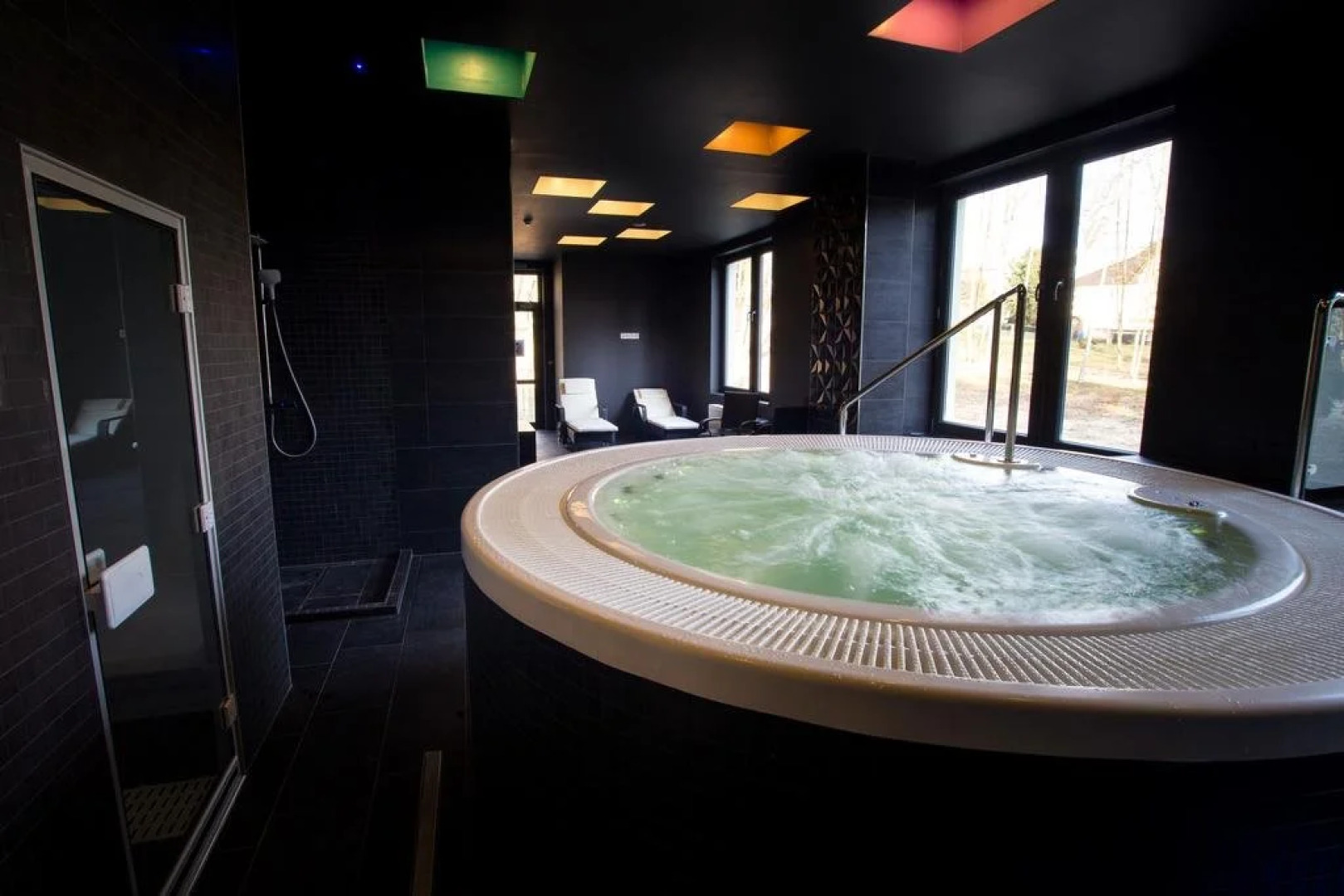 Parkhotel Carlsbad Inn