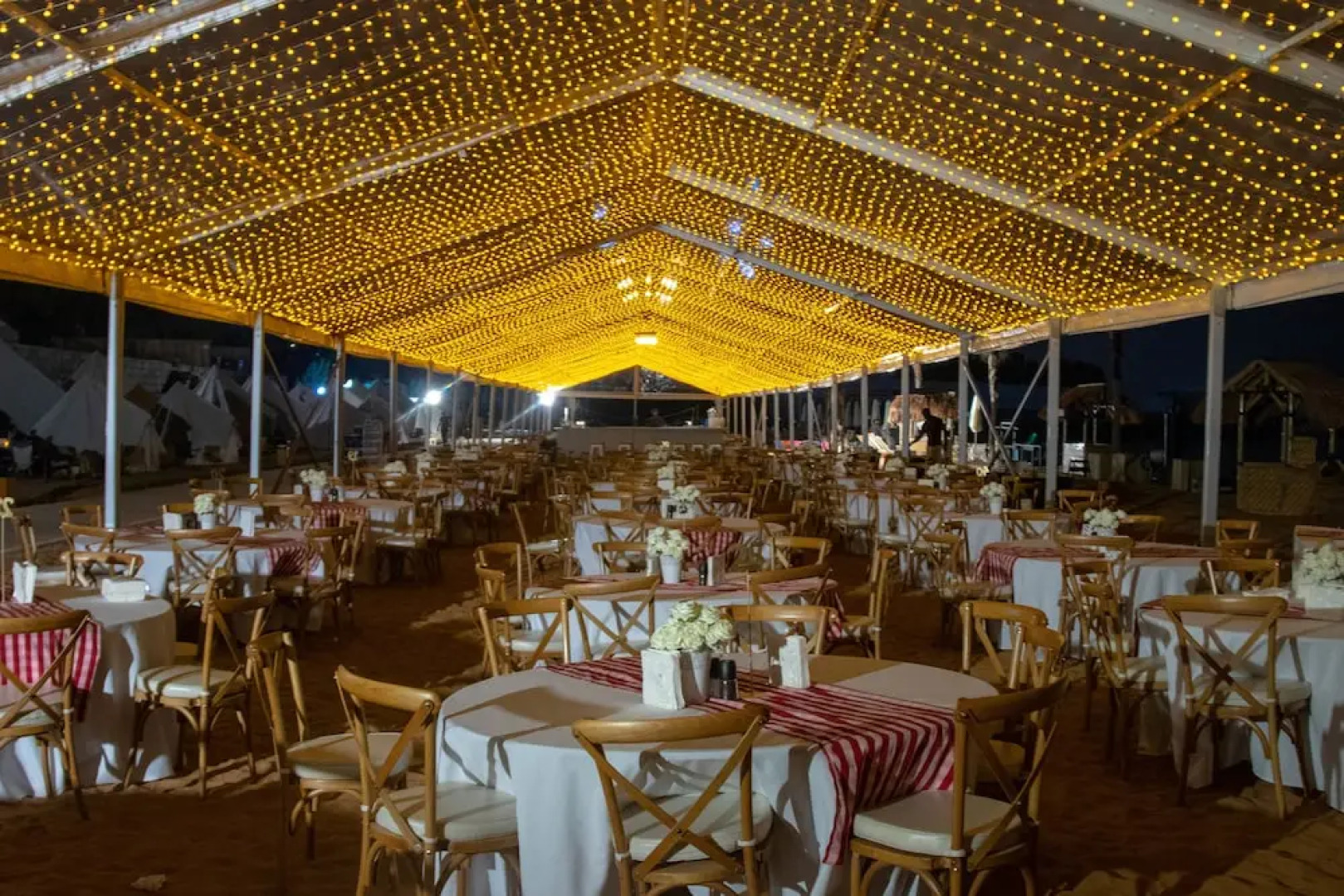 The Longbeach Campground