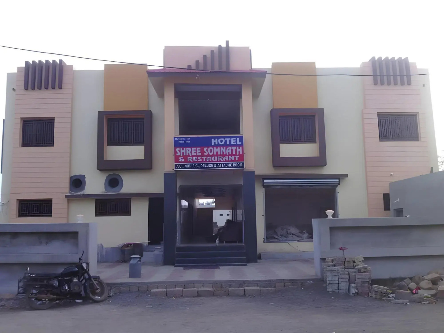 Hotel Shree Somnath