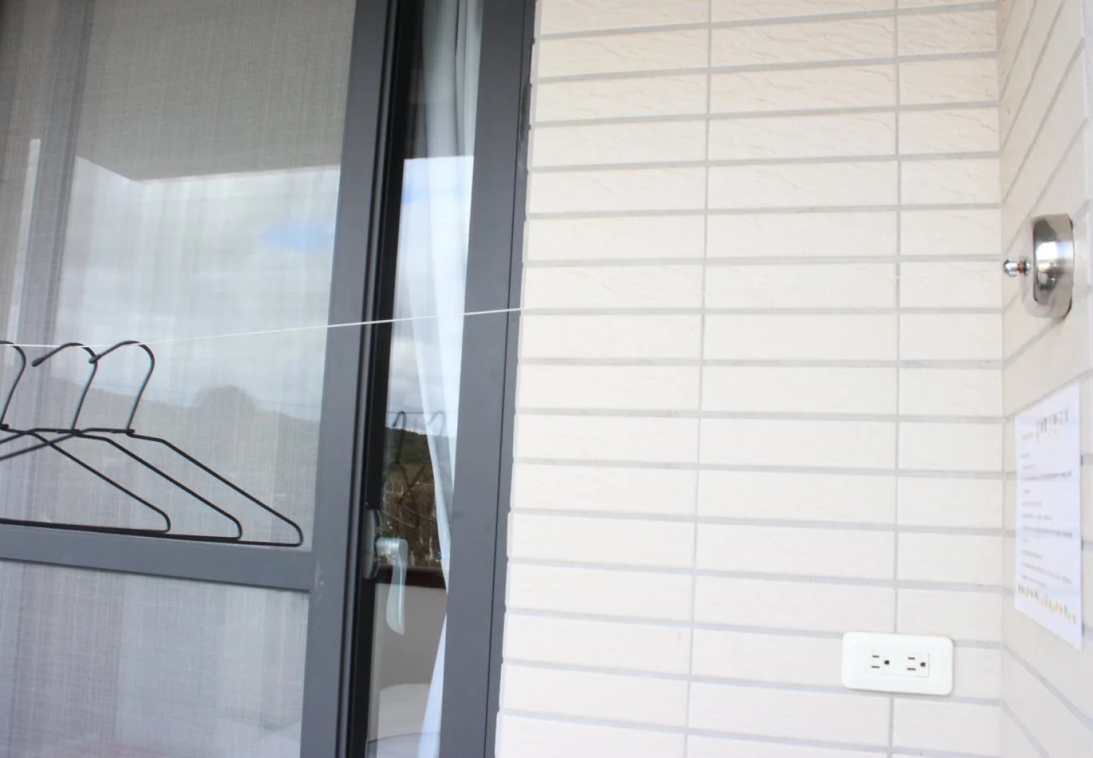 Kenting Slow Life Bed and Breakfast