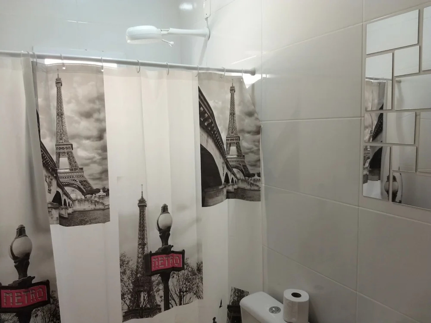 GuestHouse Capitão 847