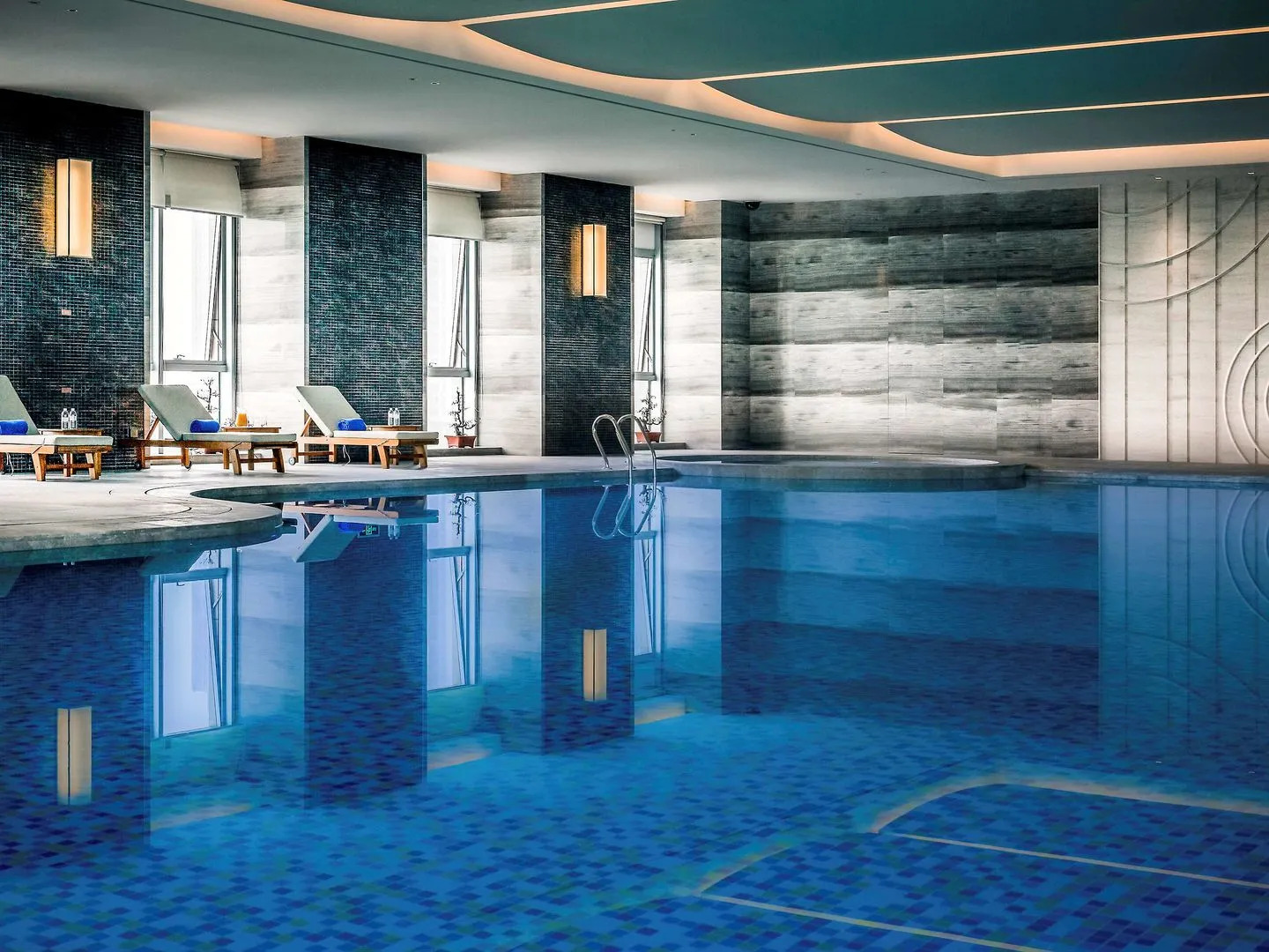 Pullman Changshu Leeman