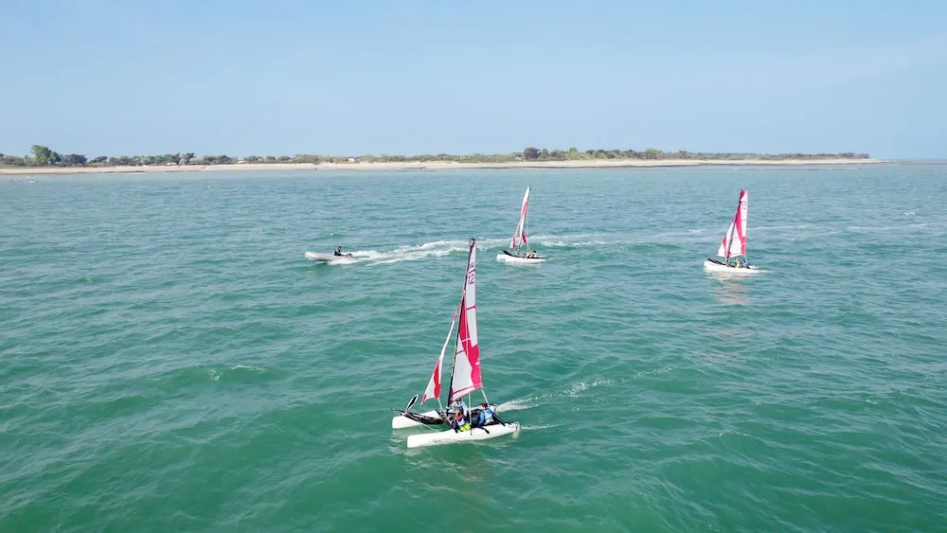 Vvf Villages Sainte Marie De Re