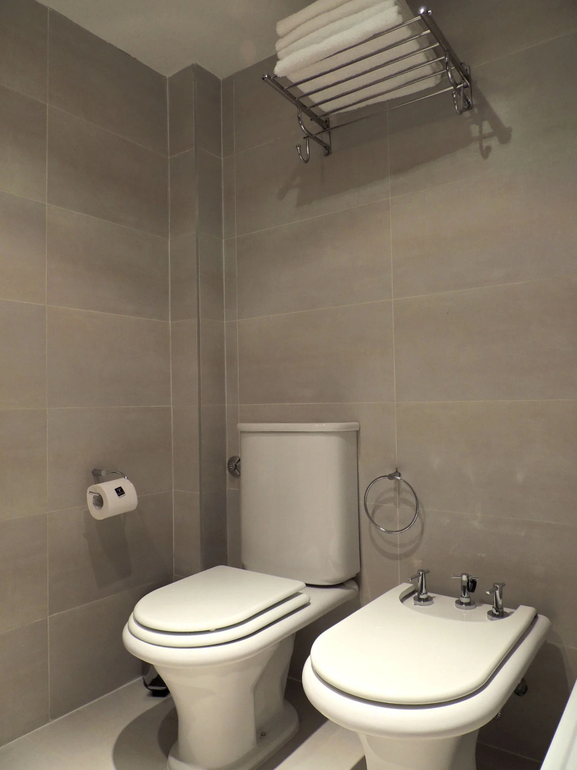 Premium Tower Suites San Luis