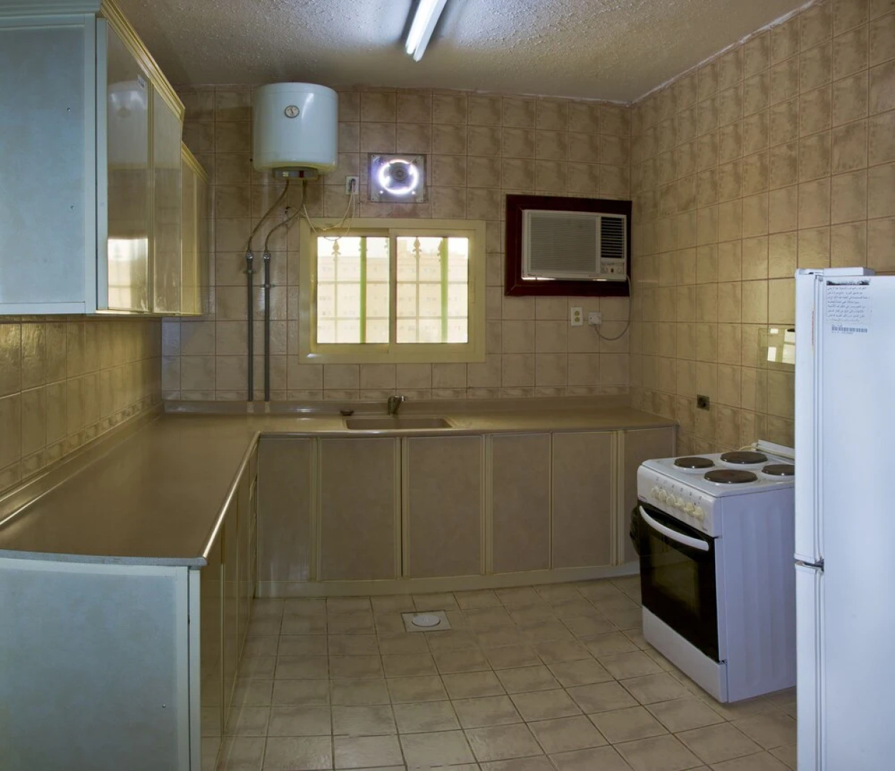 Al Farhan Suites Al Jubail Al Balad