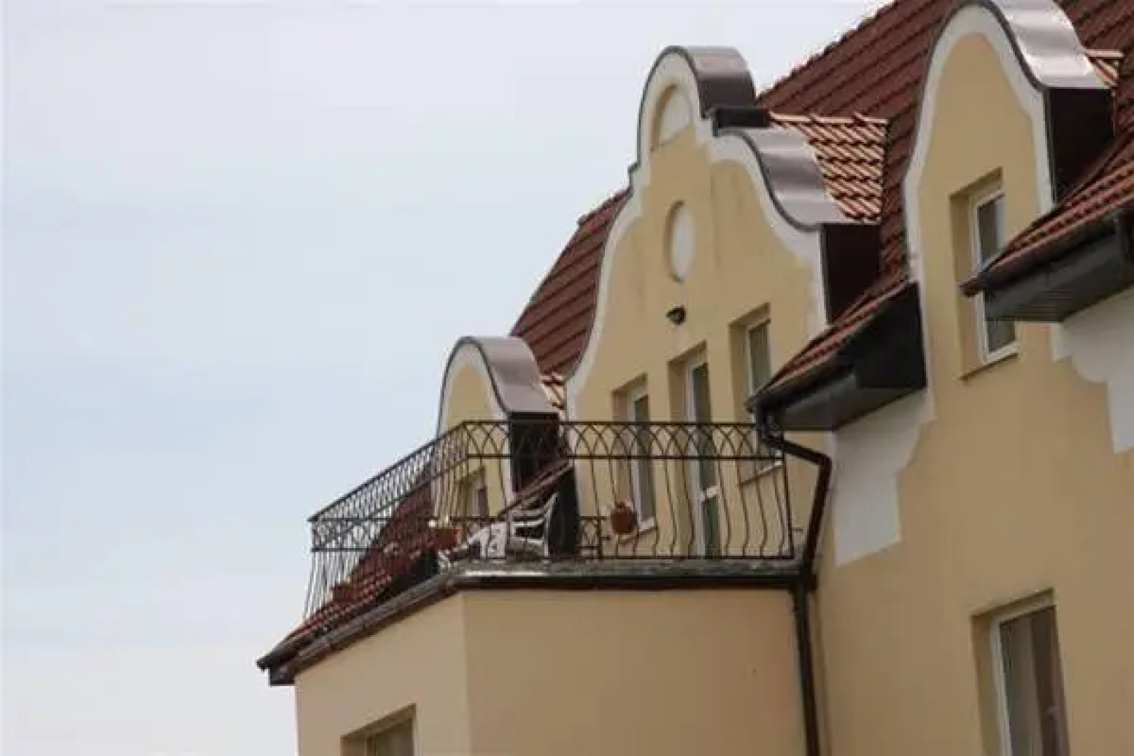 Villa Severin Holiday Village Apartments