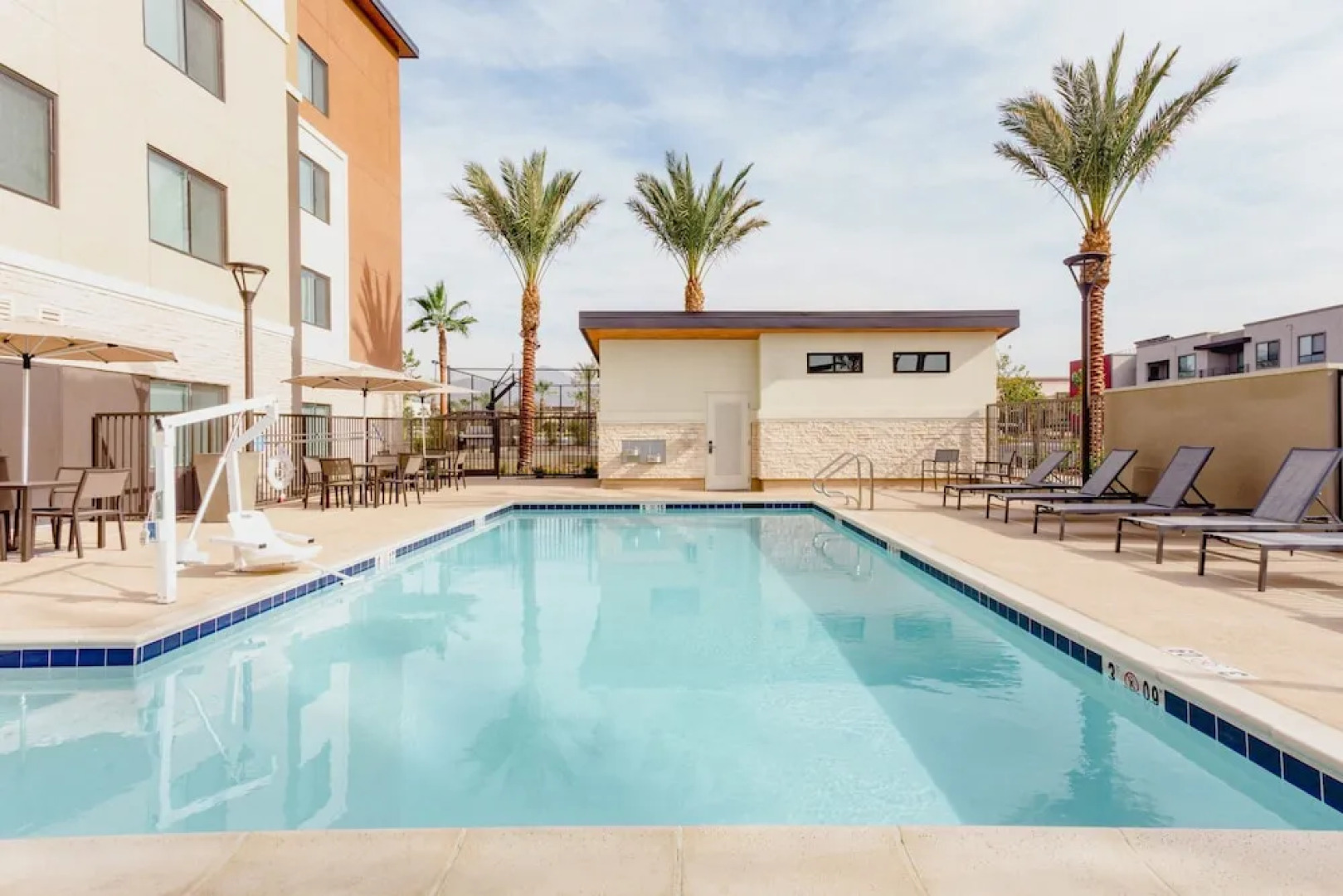 Residence Inn Loma Linda Redlands