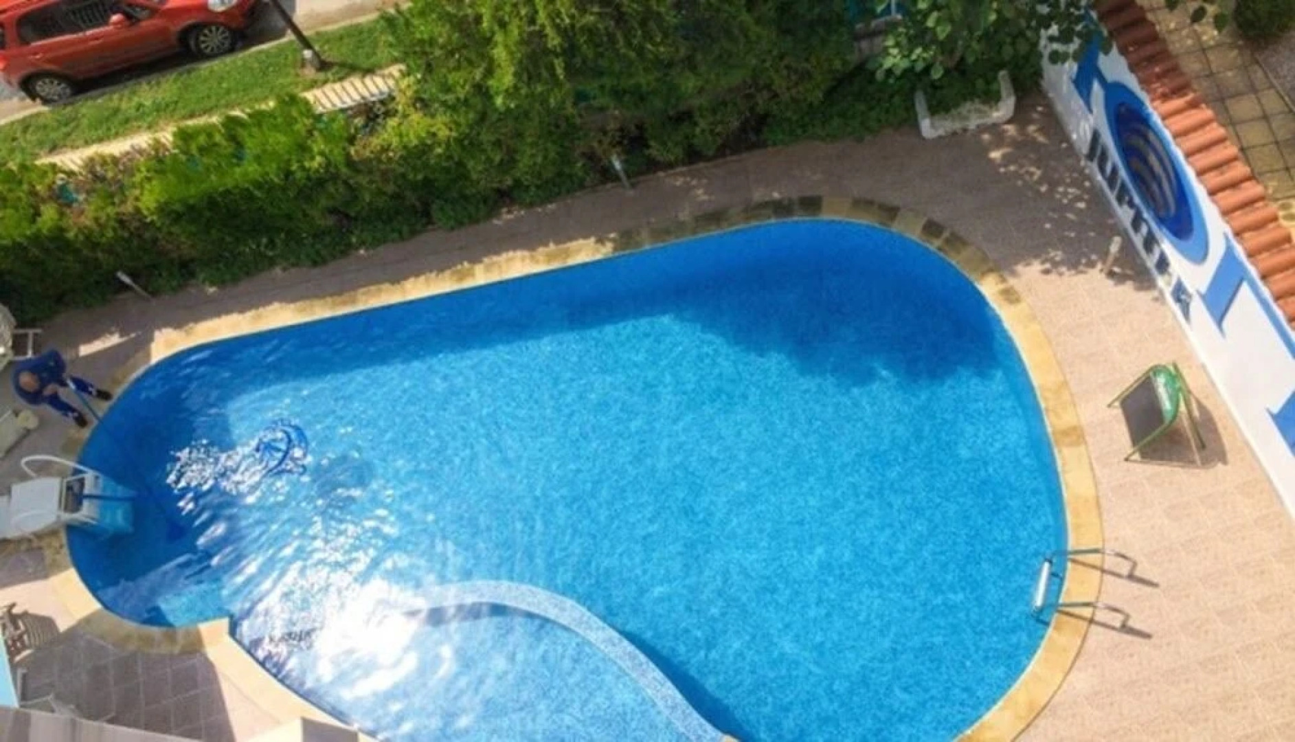 Jupiter Family hotel