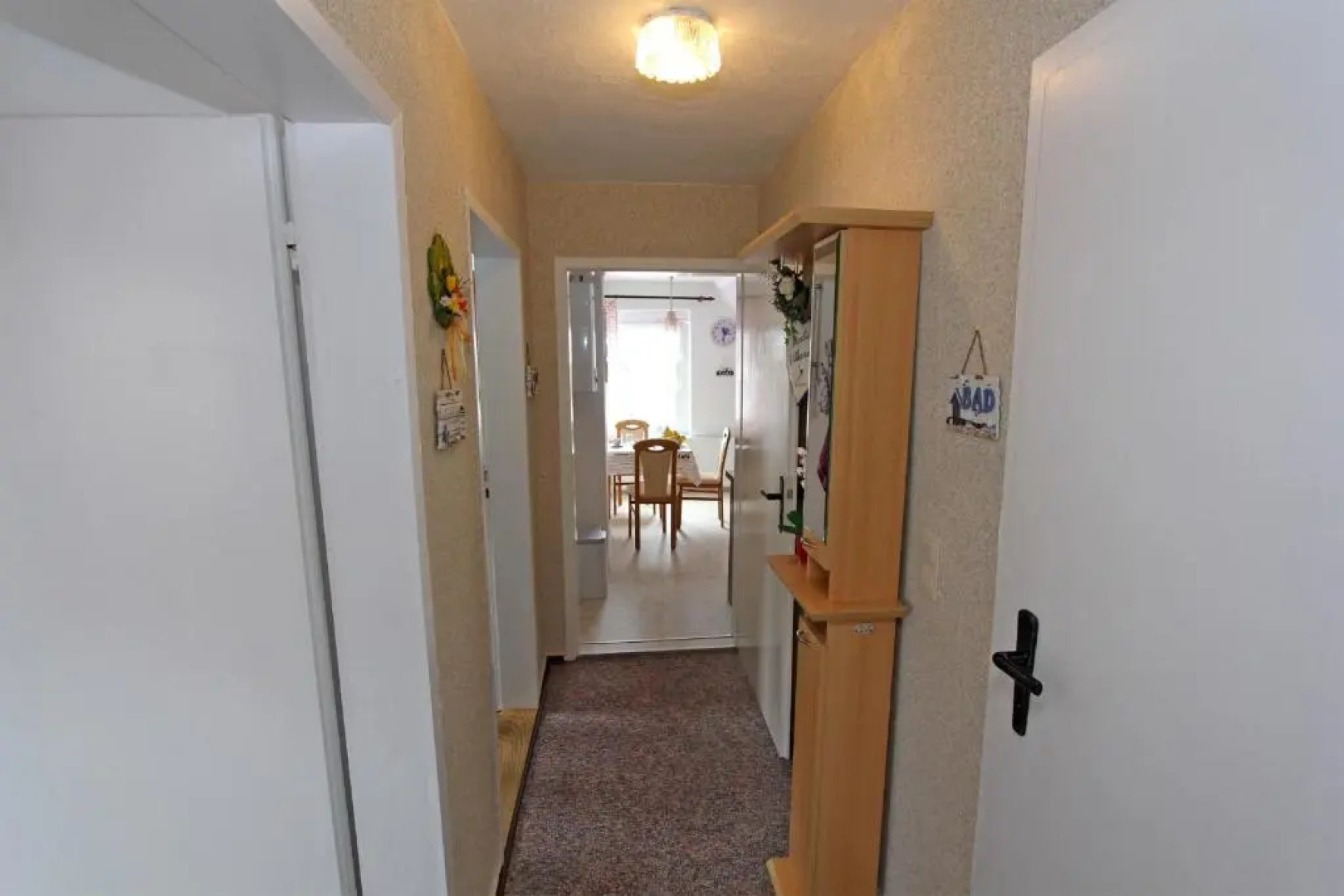 Ferienwohnung Neukloster WEST 351