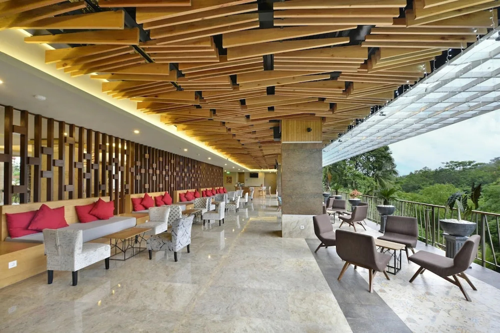 FamVida Hotel Lubuklinggau Powered by Archipelago