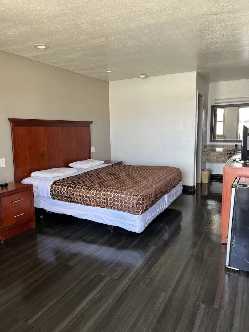 Scottish Inns Jonesboro AR