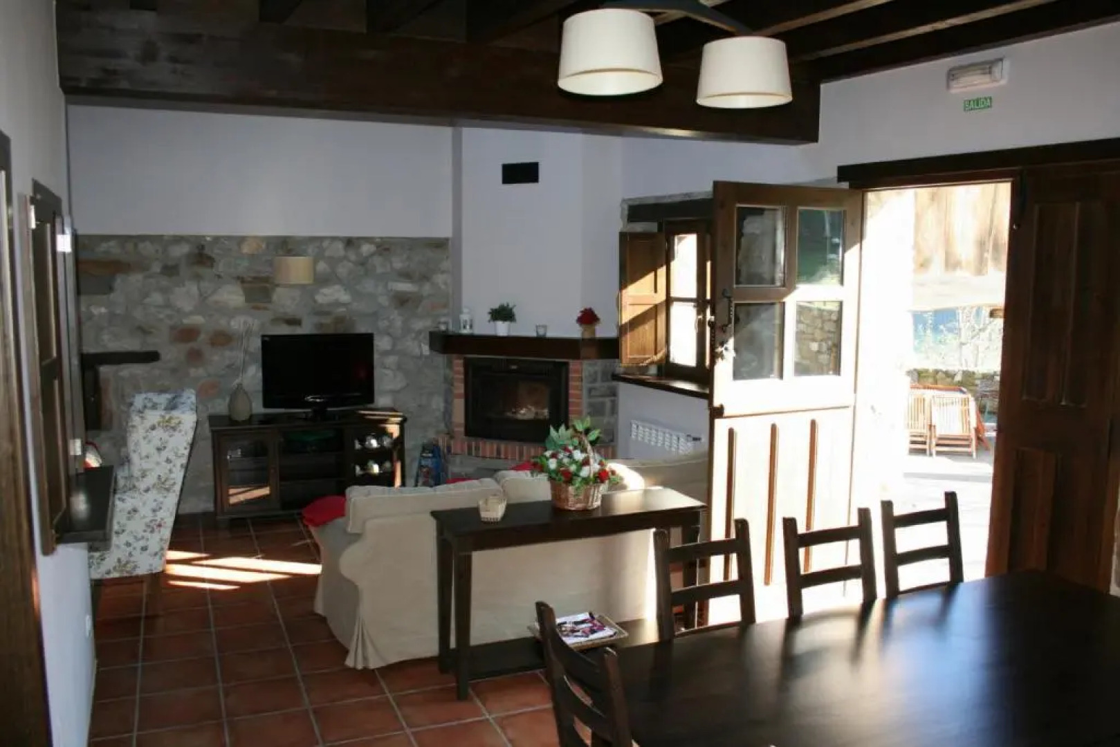 La Cuétara de Linares