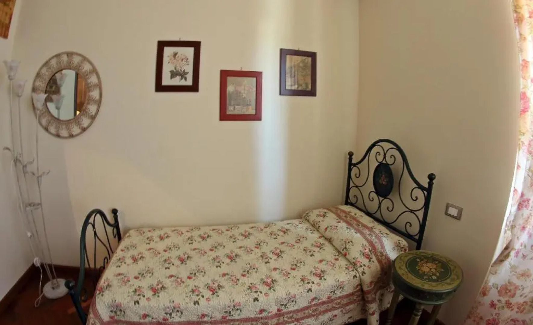 Appartamento Vacanze Magnolia e Glicine