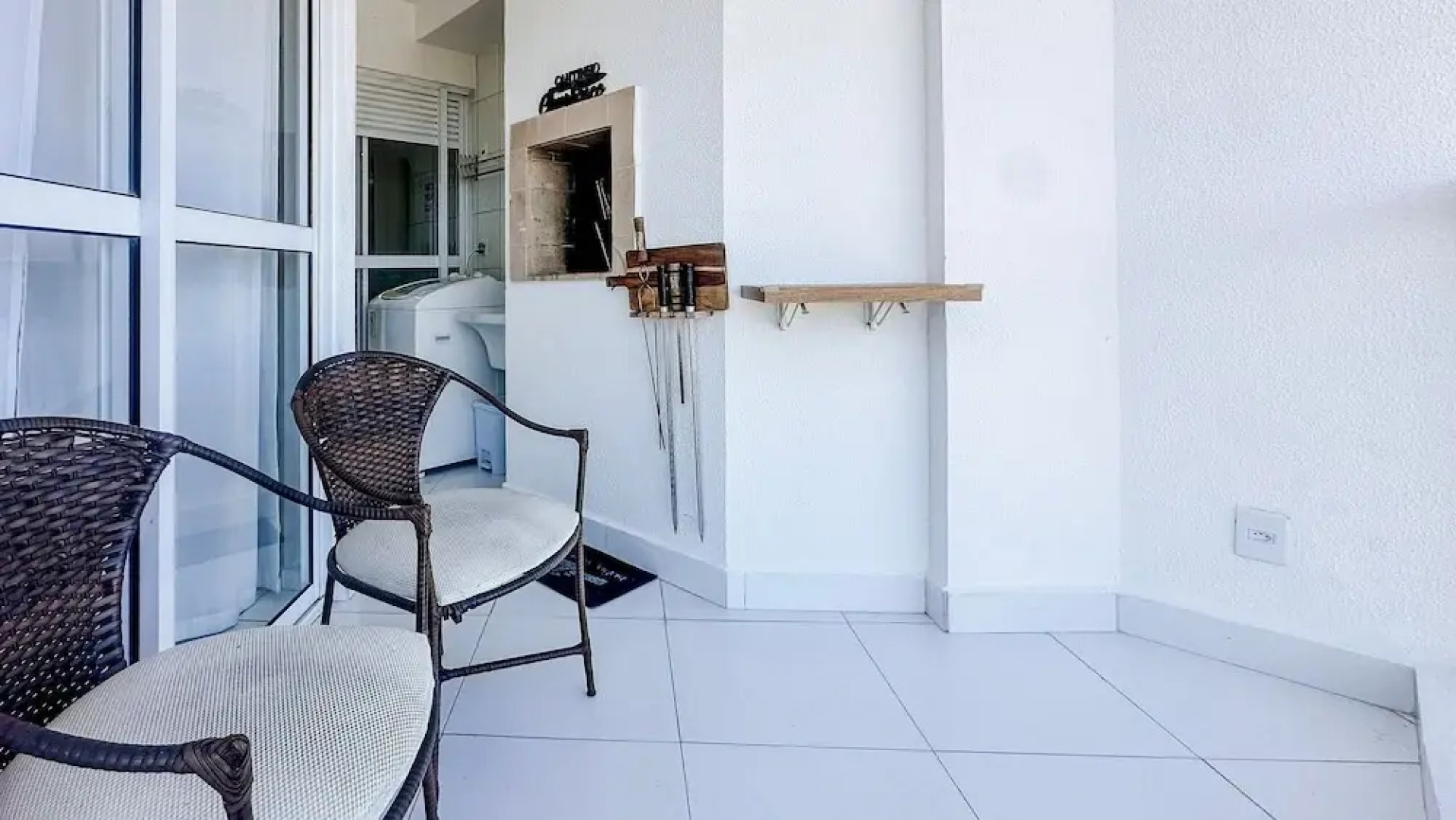 Resid. Clube Mar Grosso- Laguna - LAG201