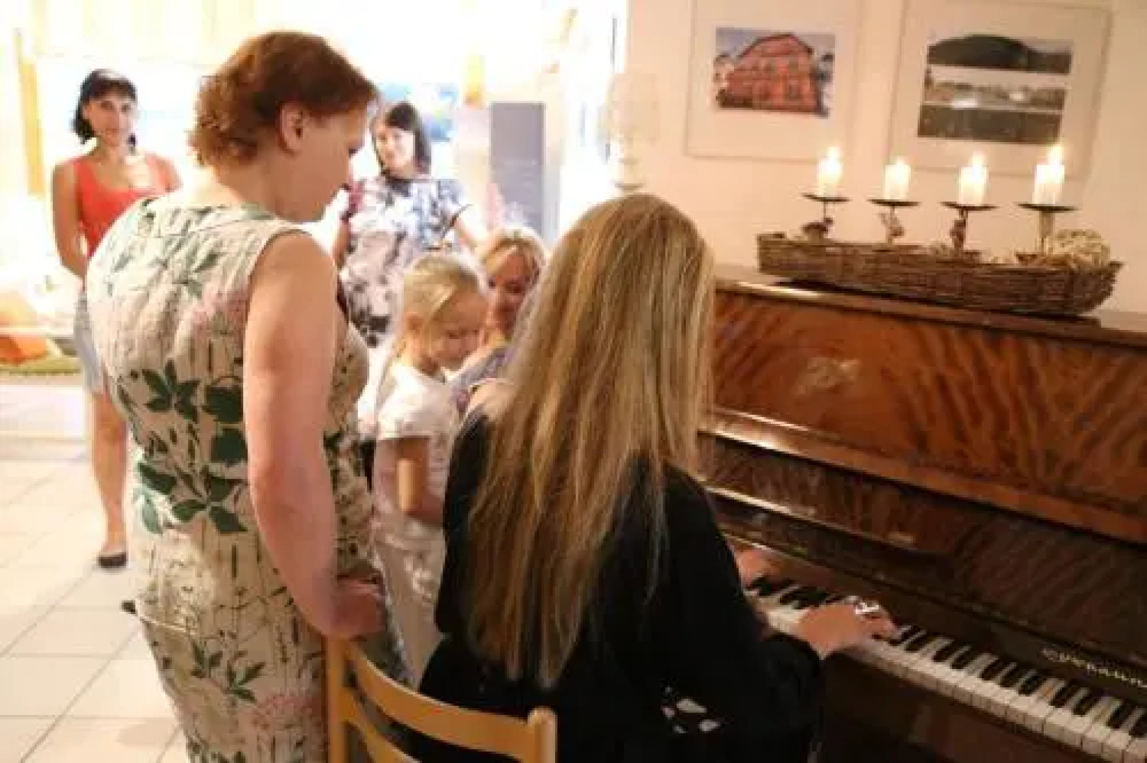 Maison Blanche Ecohouse