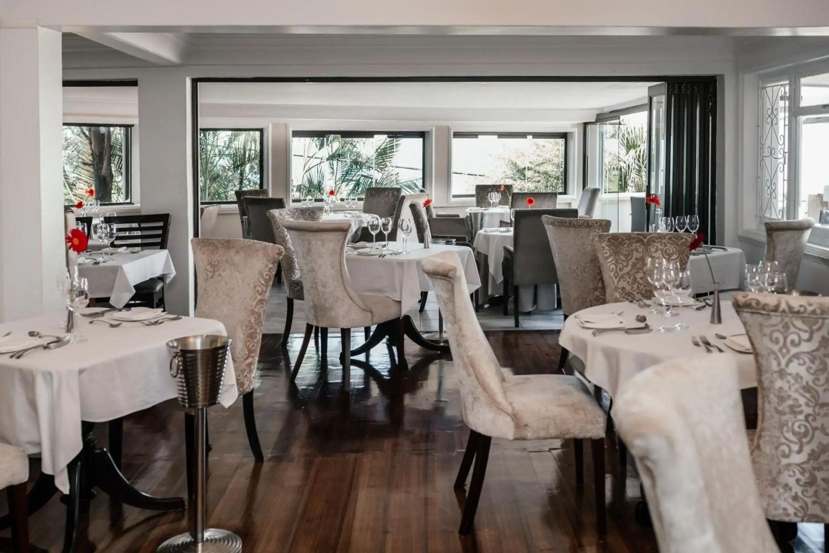 The View Boutique Hotel & Spa