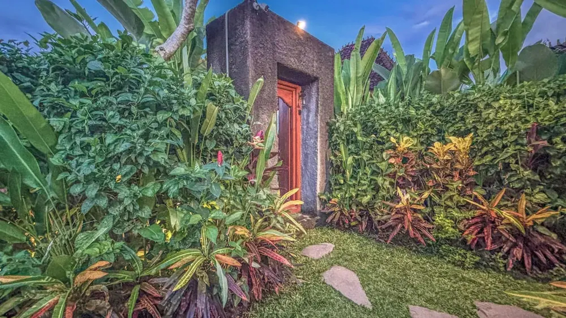 Padiku Villa Semana Private Pool