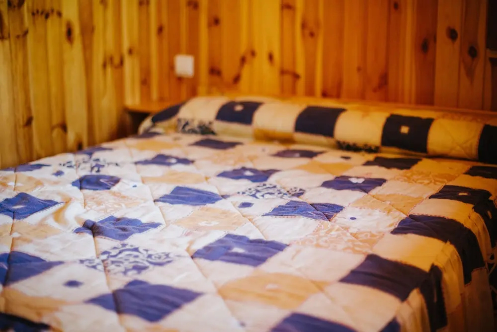 Camping Rural Ria De Arosa 2