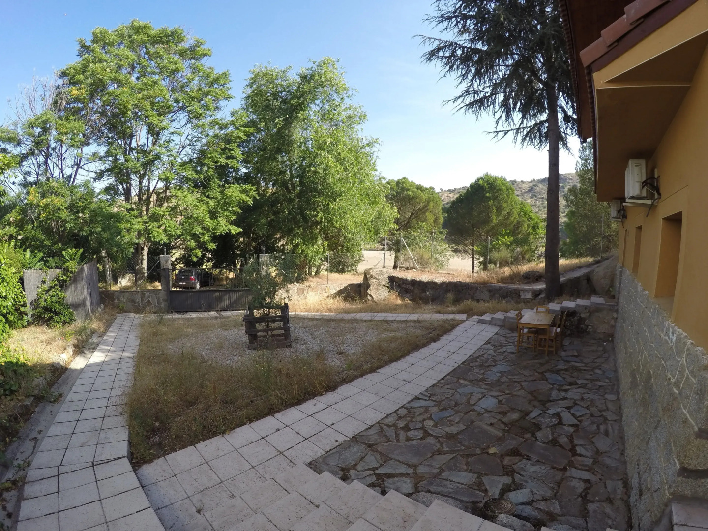 Hotel Rural El Arca de Noé