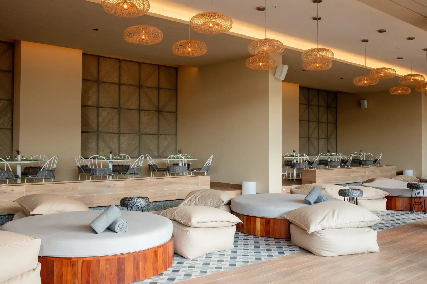 Secrets Bahia Mita Surf & Spa - Adults Only - All Inclusive