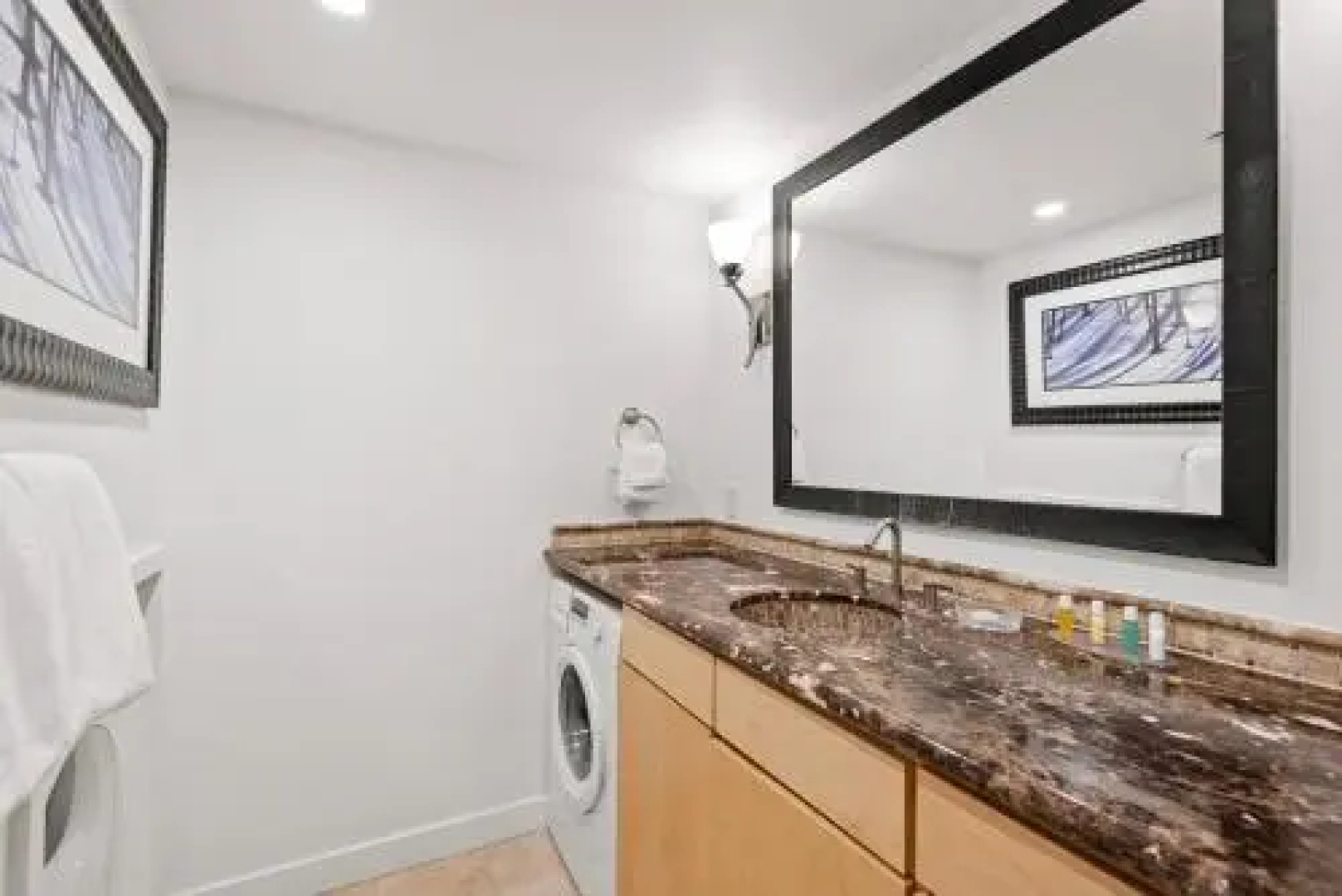Standard Two Bedroom - Aspen Alps #402