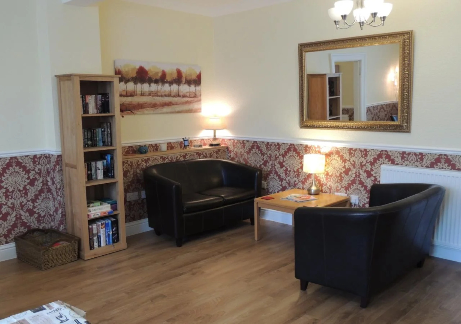 Townhead Bed & Breakfast