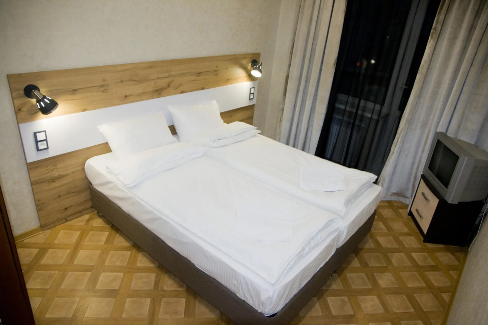 Барбарис на улице Мира 58