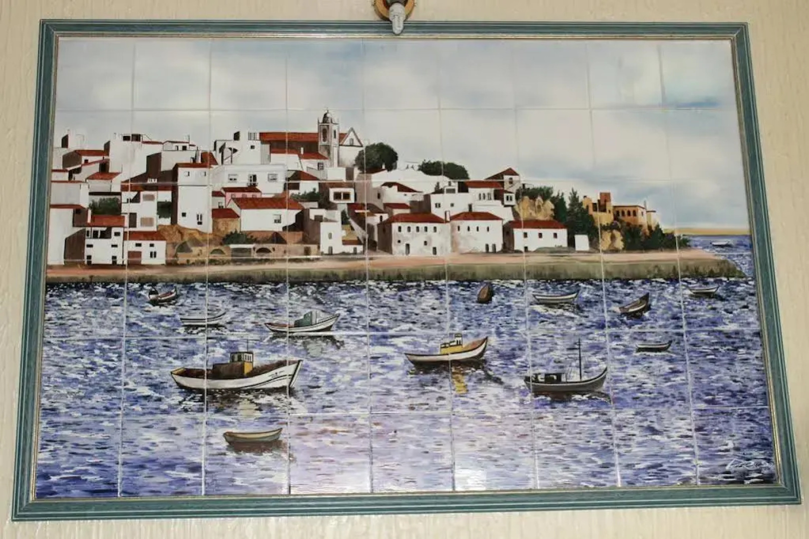 Apartamentos Turisticos Praia Grande