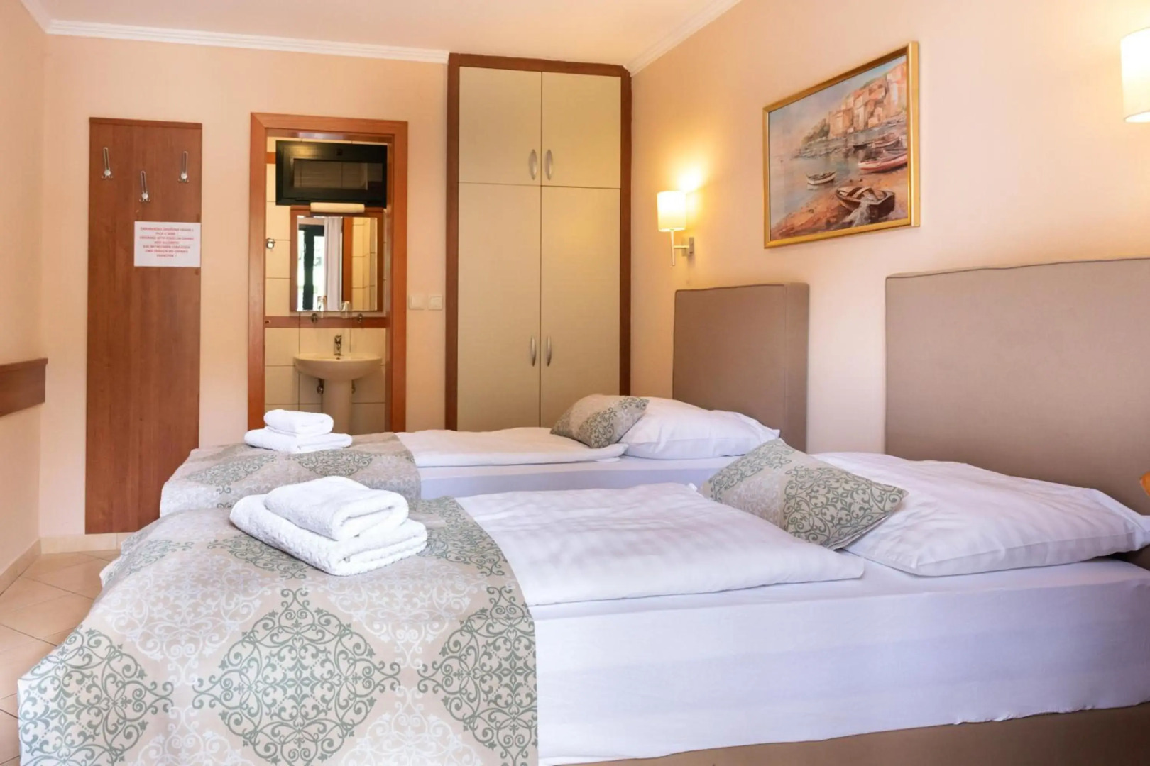 The Mediterranean Village San Antonio