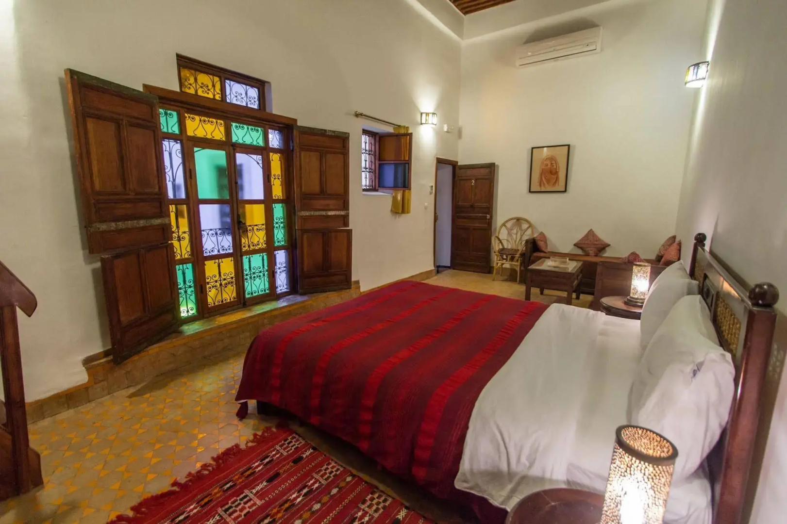 Riad Rocco