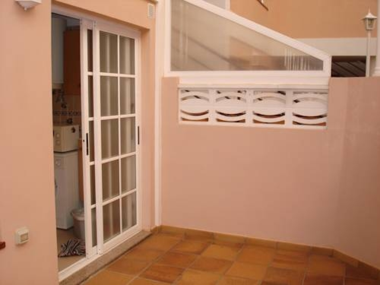 Avenida Playa La Arena