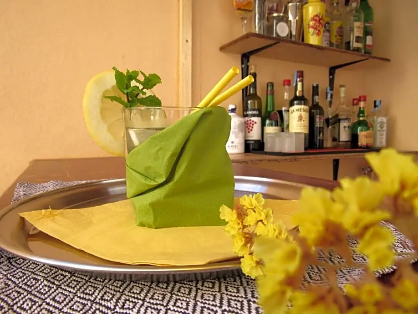 Most Art Boutique Hostel