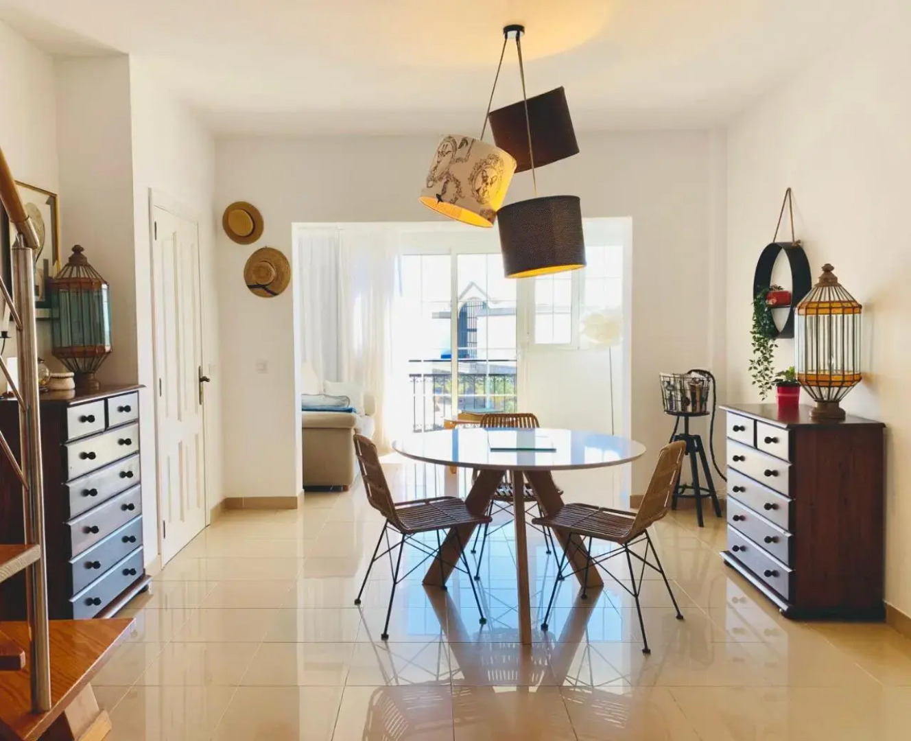 La Ballena del Charco