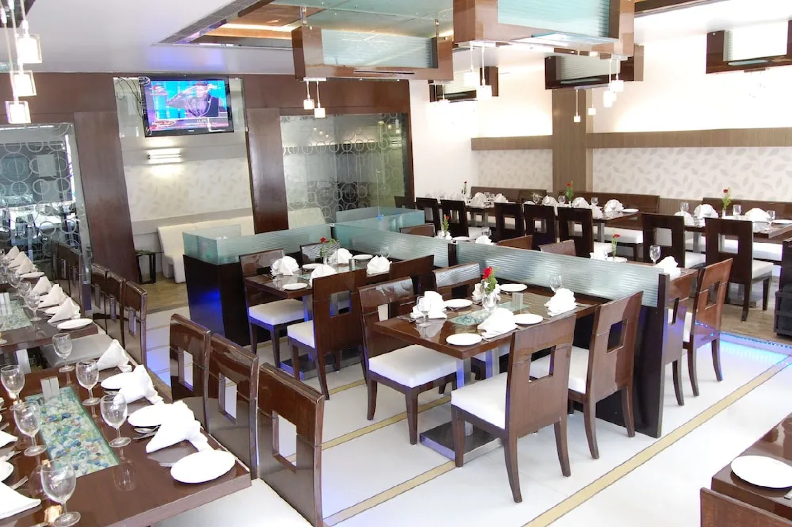 Sapphire Regency Hotel