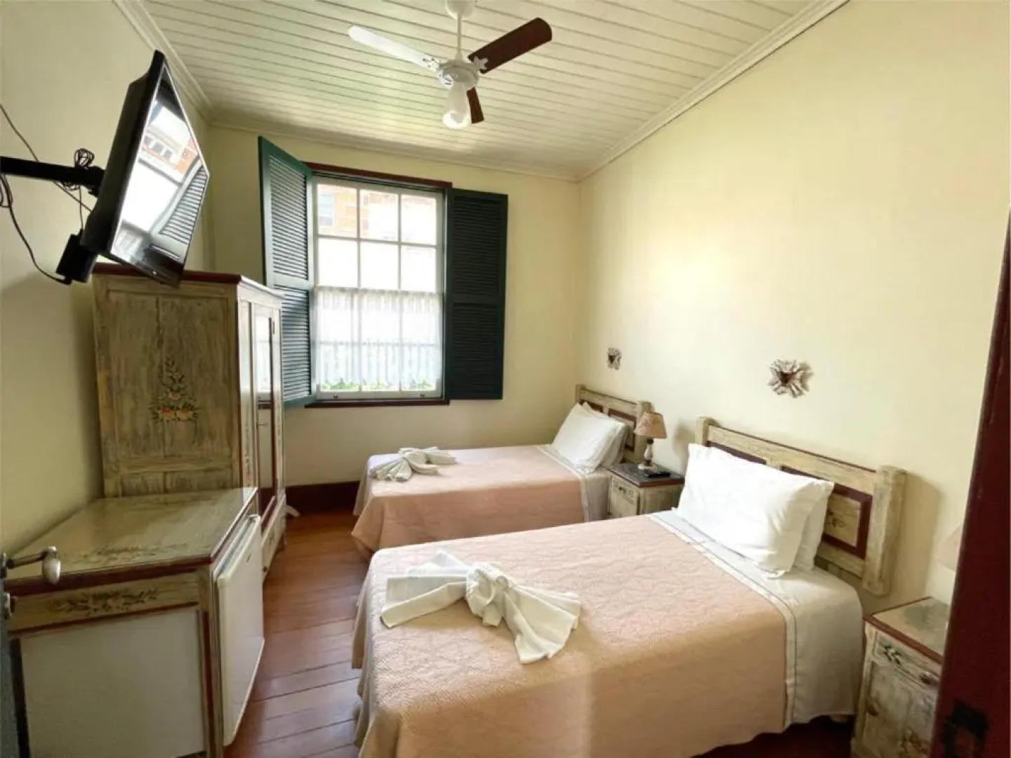 OYO Pousada do Duque