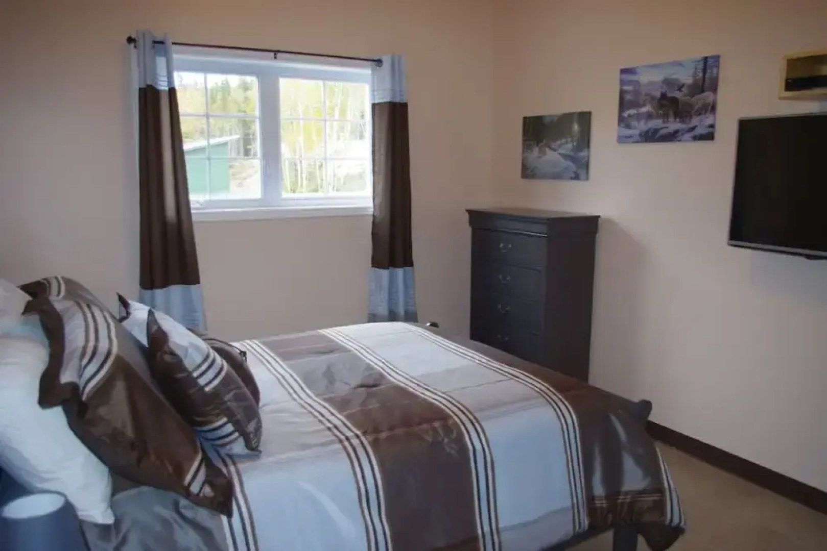 Auberge La Taniere A Tadoussac