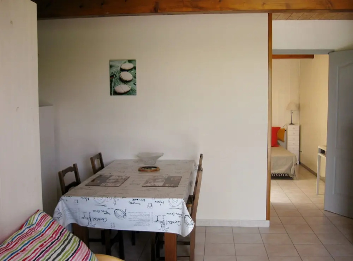 Les gîtes Bois-Cassé