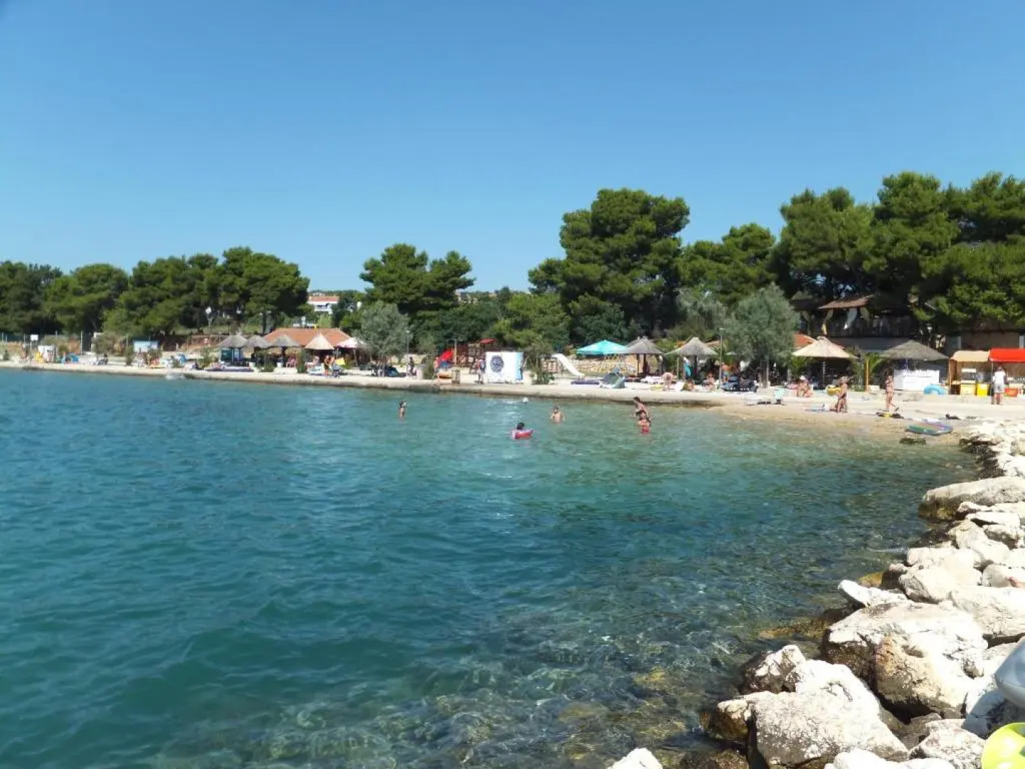 Holiday home Villa Romantica