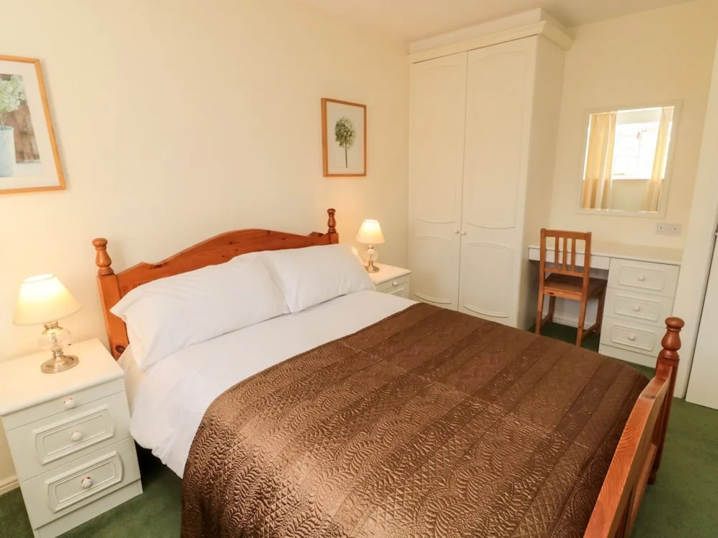Coquet View Cottage
