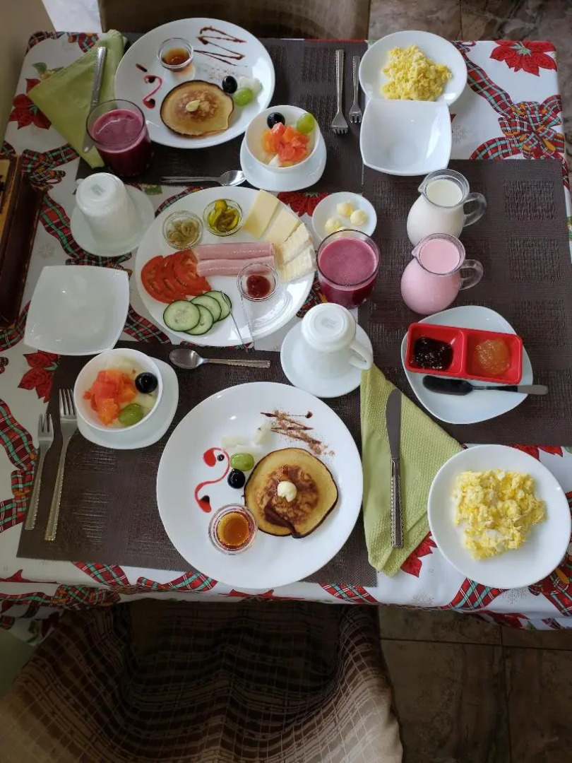 Galapagos Eco Friendly