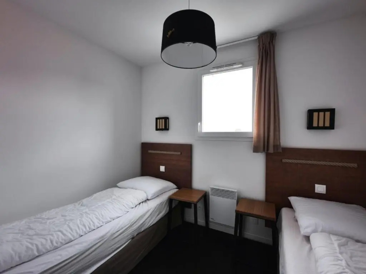 Maison Talmont-Saint-Hilaire, 3 pièces, 6 personnes - FR-1-197-474