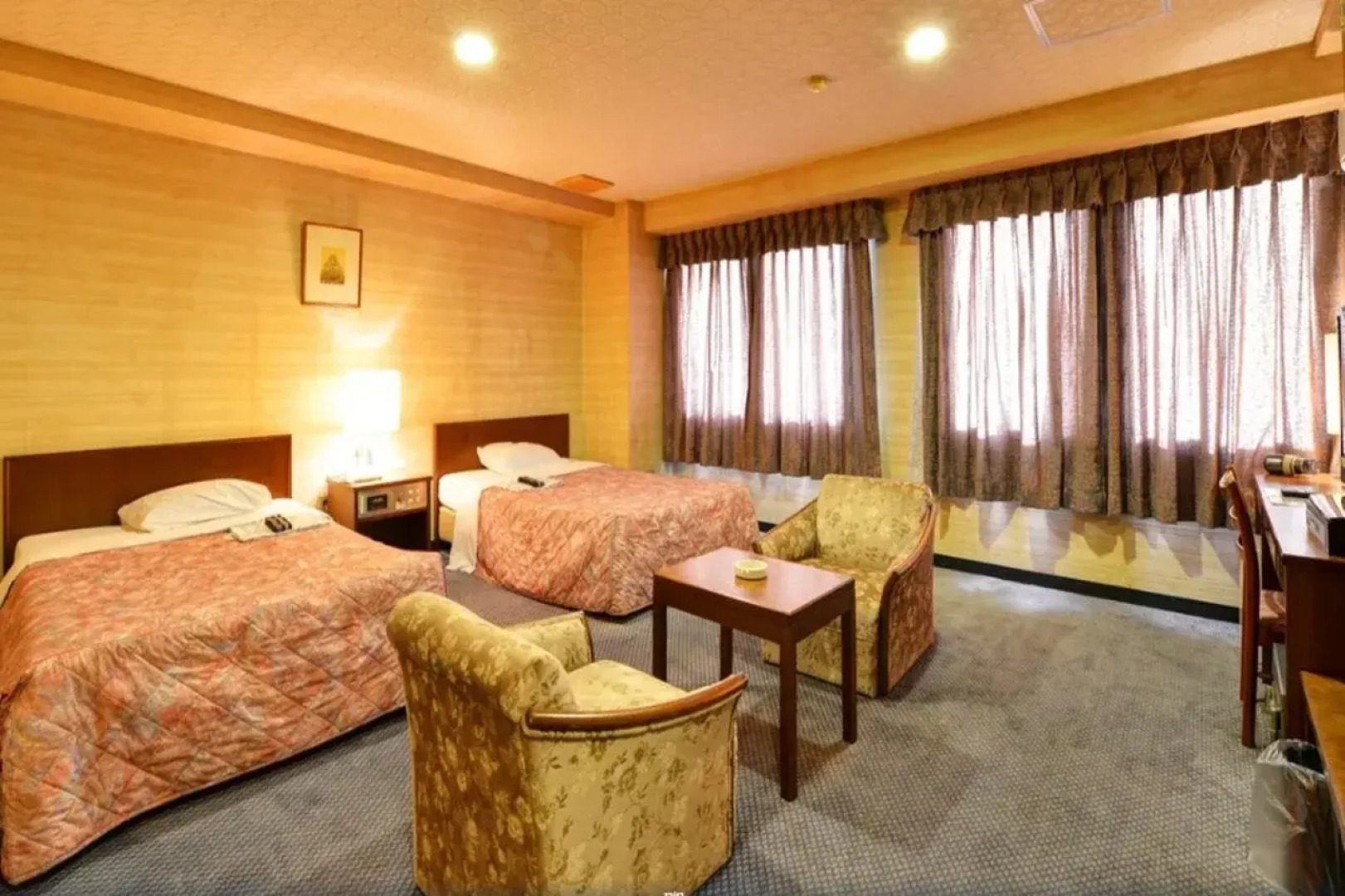 Yawatahama Century Hotel Itoh