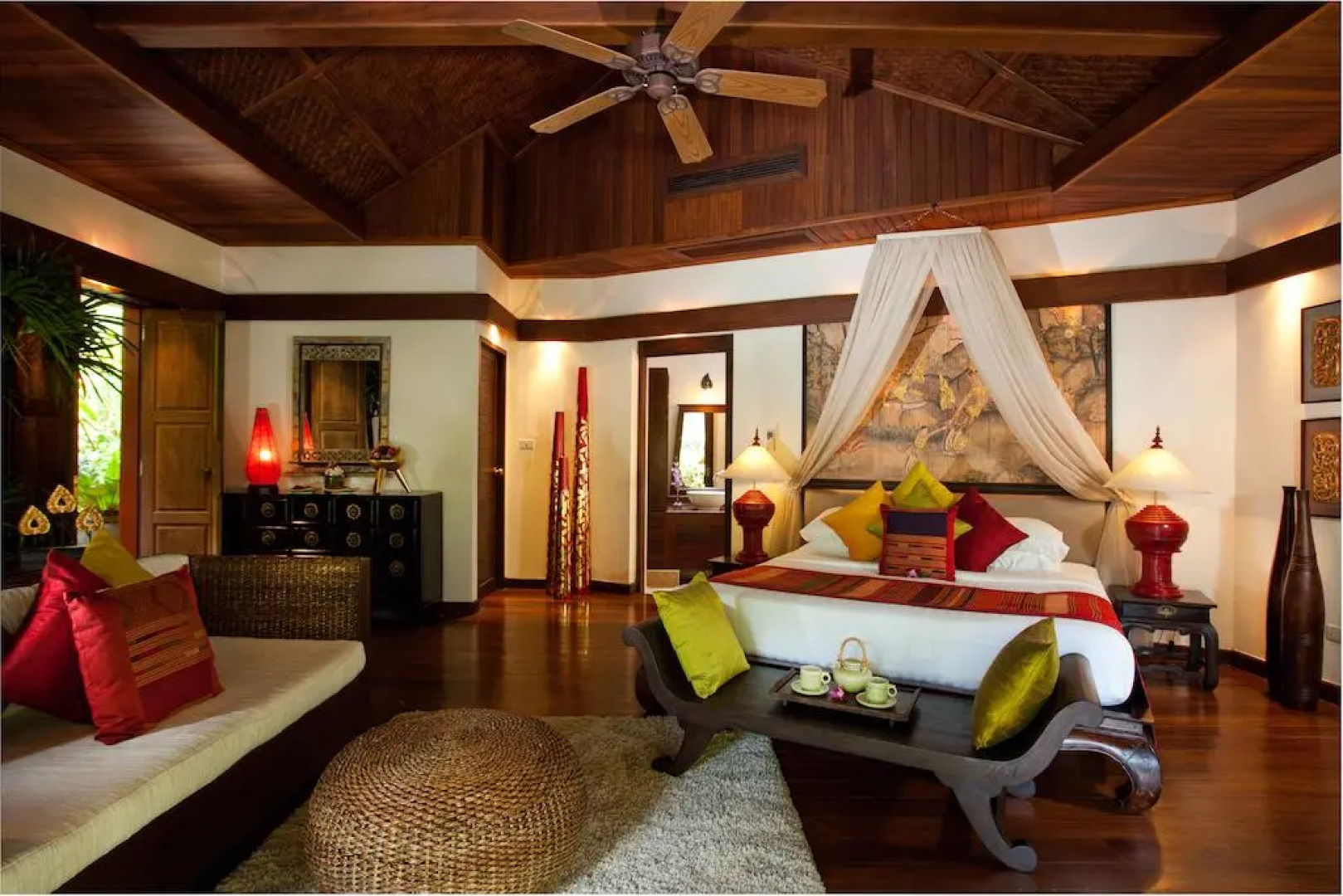 Rocky's Boutique Resort - Veranda Collection Samui