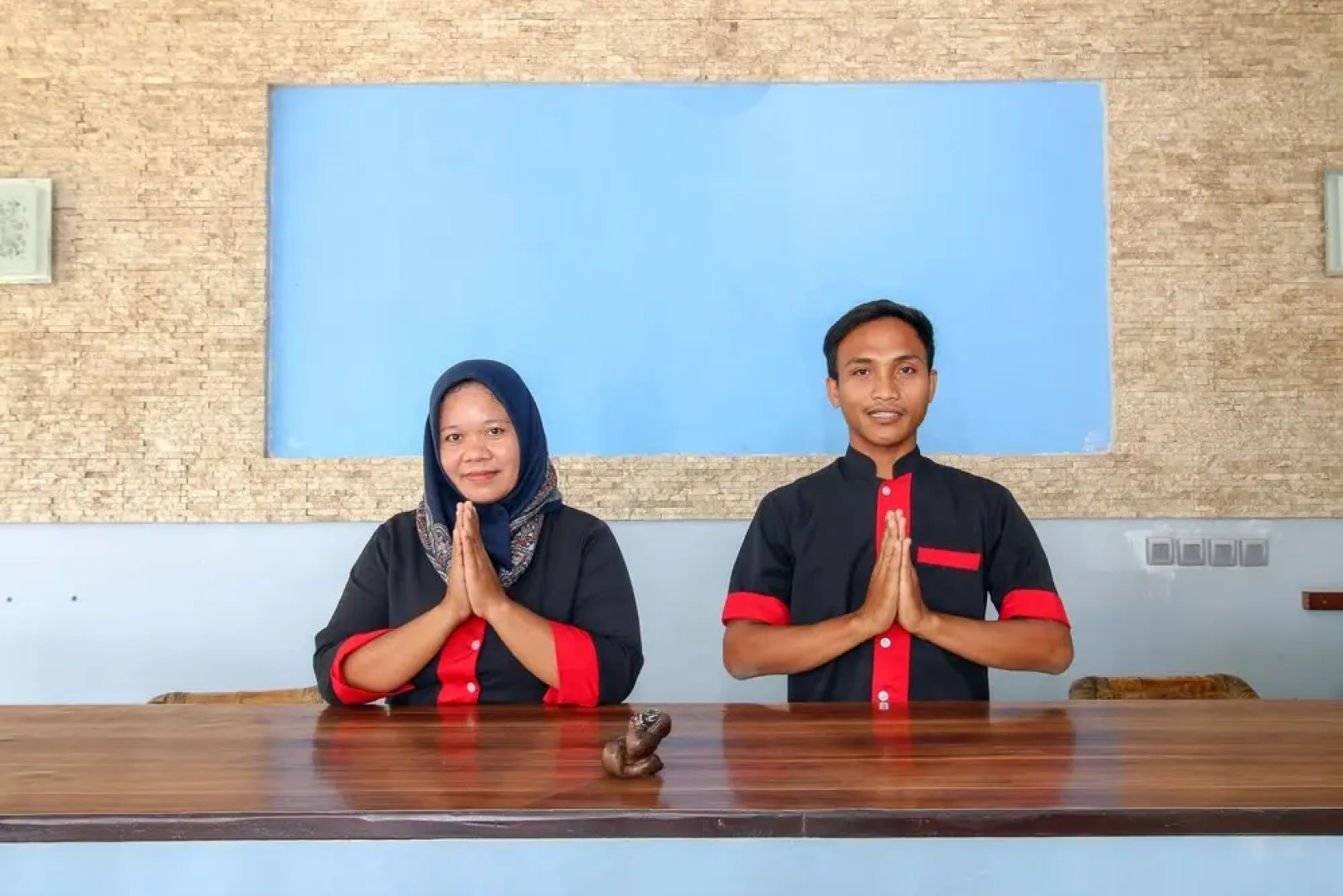 Airy Mandalika Resort Pantai Putri Nyale Lombok