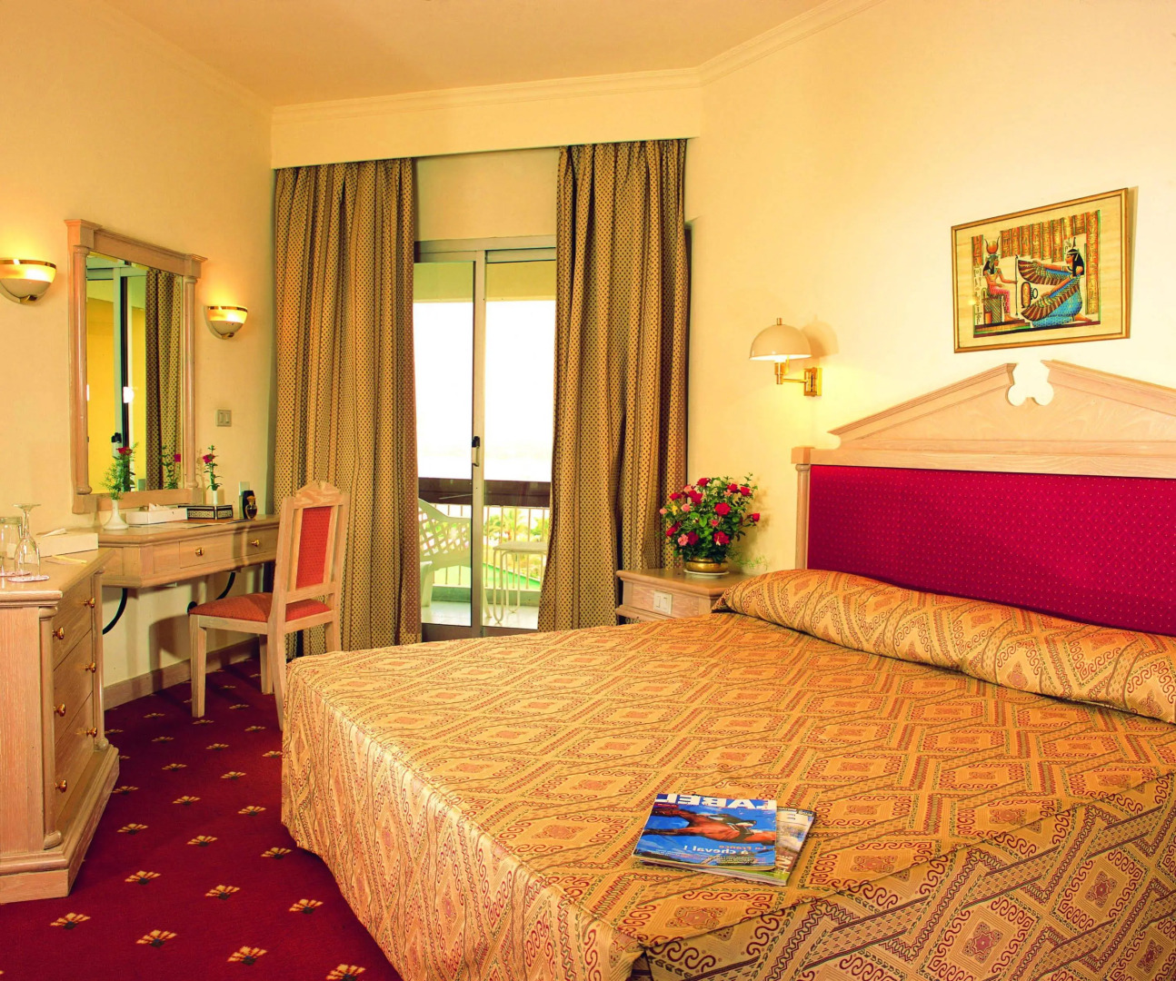 Pyramisa Hotel Luxor