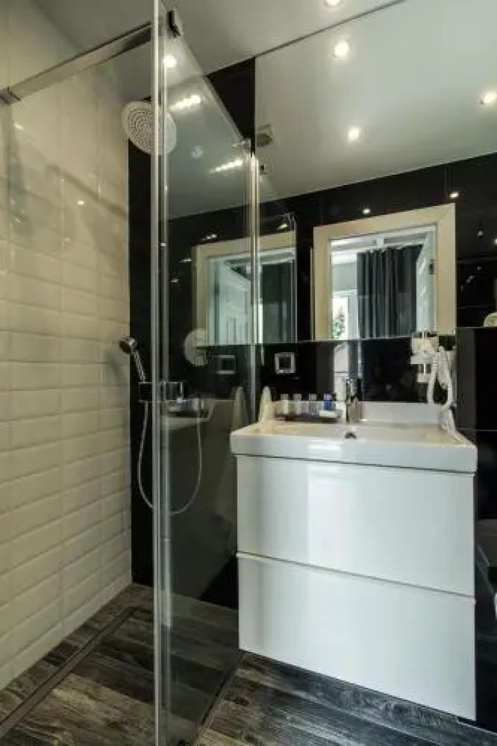 Willa Blekit Hotel & Restauracja