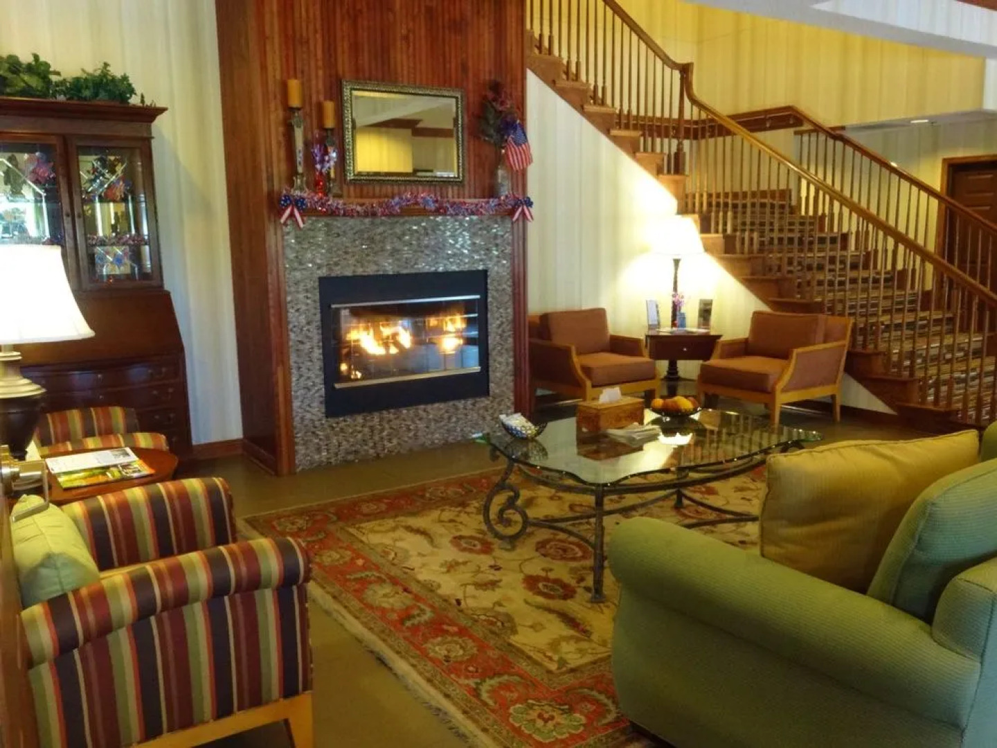 Country Inn & Suites By Carlson, West Bend, WI