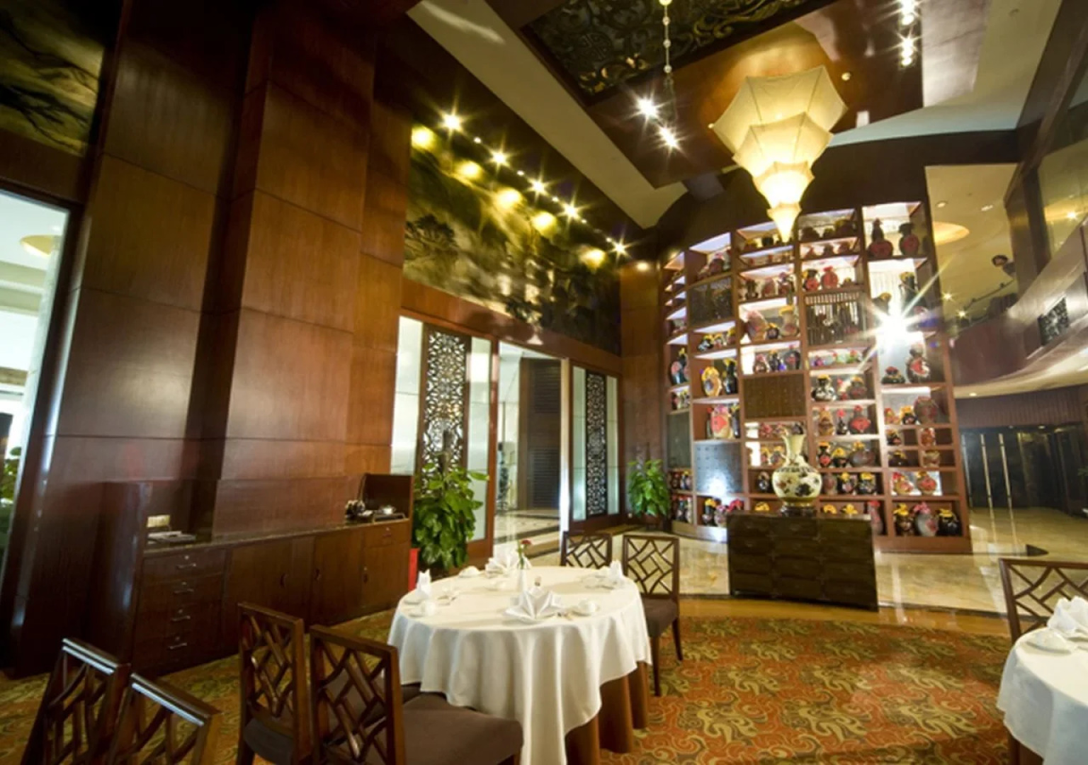 Foshan Fortuna Hotel